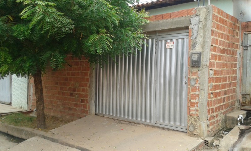 Casa - Venda - TIMON - MA - PARQUE PIAUI