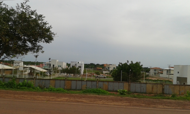 Lote - Venda - TIMON - MA - JOIA