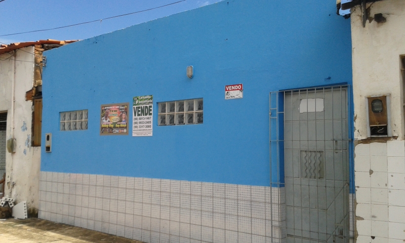 Casa - Venda - TIMON - MA - GUARITA