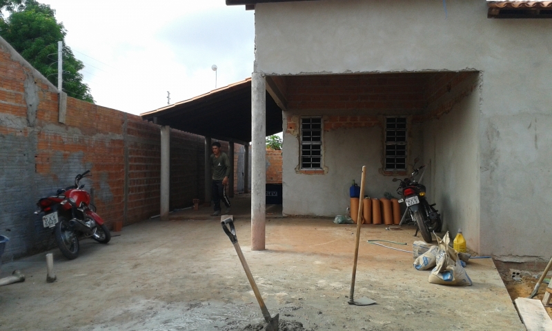 Casa - Venda - TIMON - MA - PARQUE PIAUI