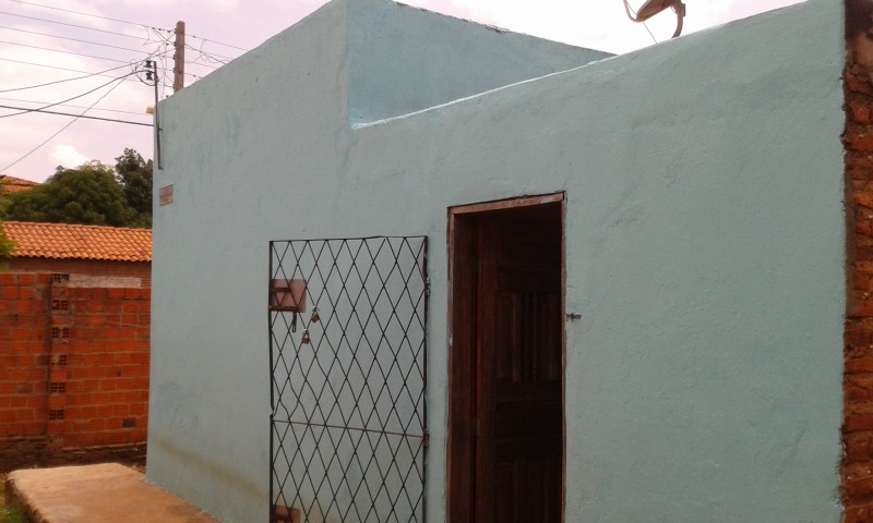 Casa - Venda - TIMON - MA - SAO BENEDITO