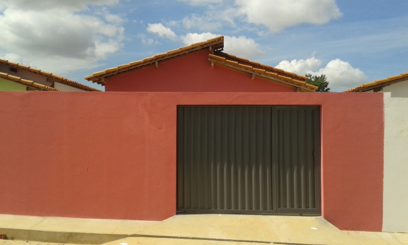 Casa - Venda - TIMON - MA - FLORES
