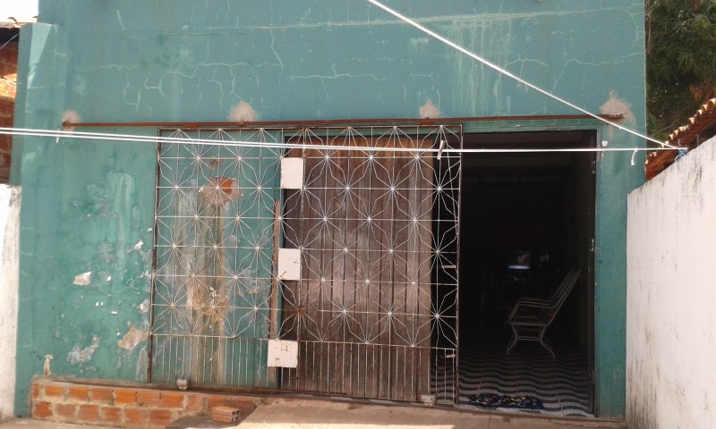 Casa - Venda - TIMON - MA - SAO BENEDITO