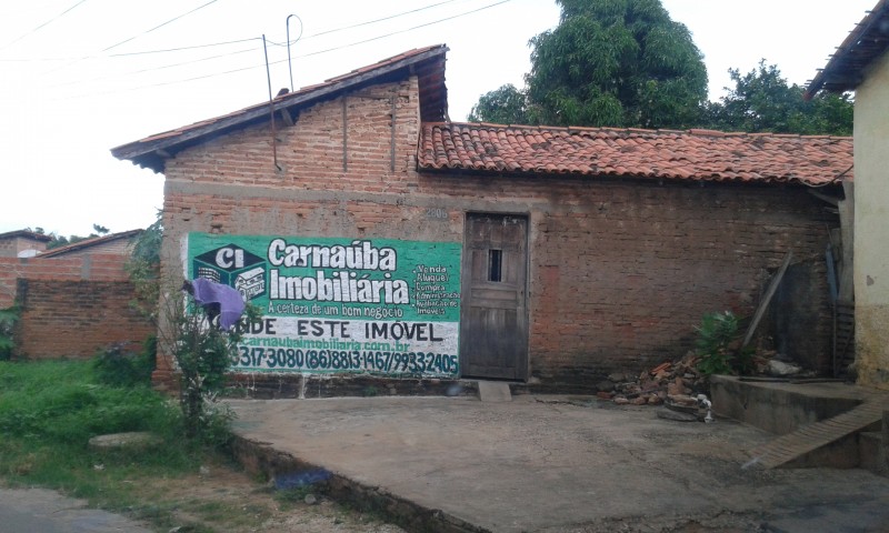 Casa - Venda - TIMON - MA - SAO MARCOS