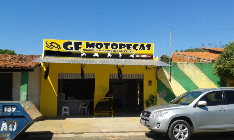 Casa - Venda - TERESINA - PI - SANTA MARIA DA CODIPI