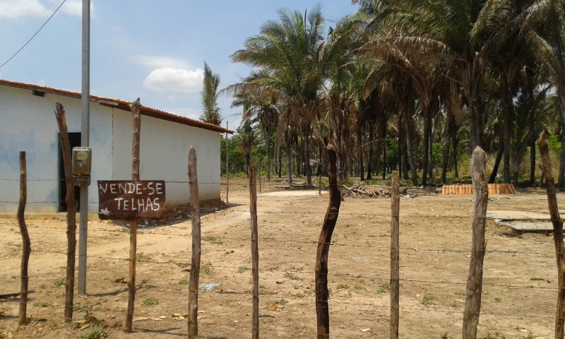 Sítio - Venda - TIMON - MA - ZONA RURAL - 1