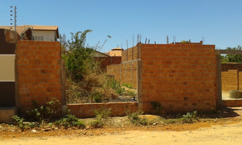 Lote - Venda - TIMON - MA - VILA DO BEC