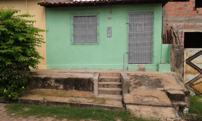 Casa - Venda - TIMON - MA - SAO BENEDITO