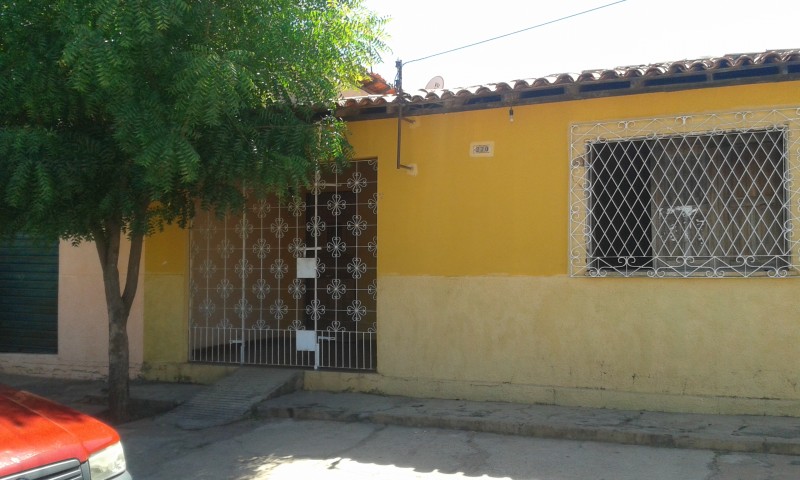 Casa - Venda - TIMON - MA - SAO MARCOS