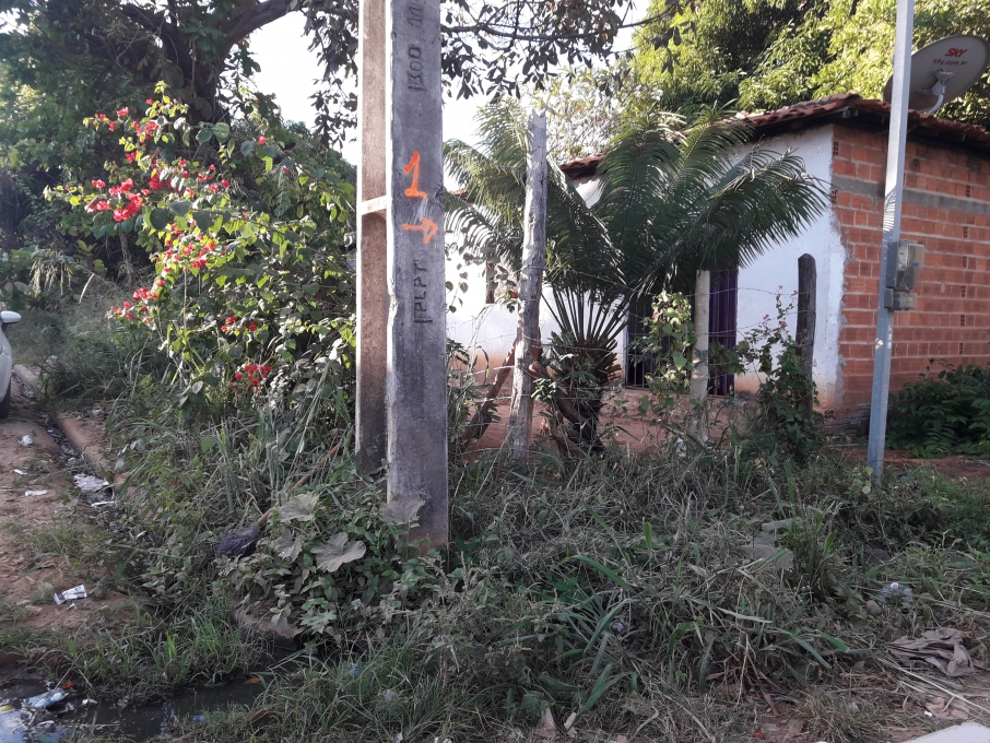 Casa - Venda - TIMON - MA - CIDADE NOVA