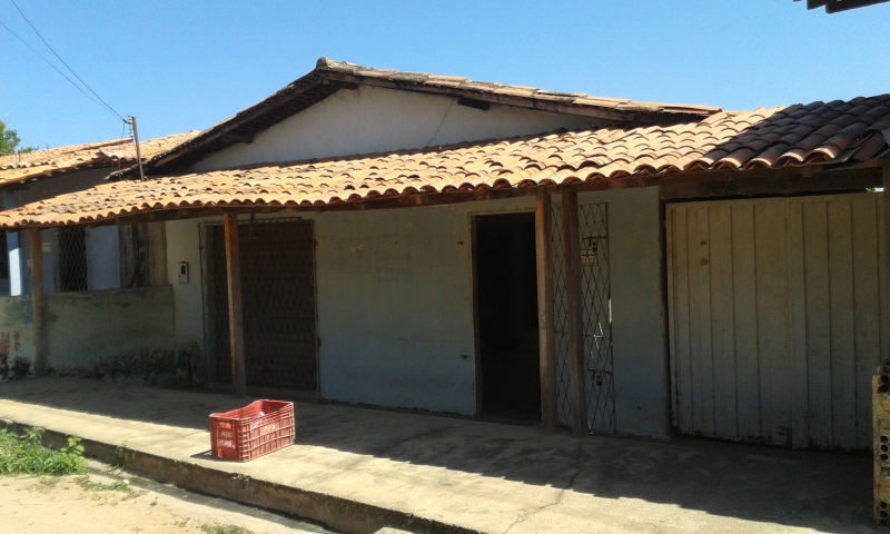 Casa - Venda - TIMON - MA - VILA OSMAR