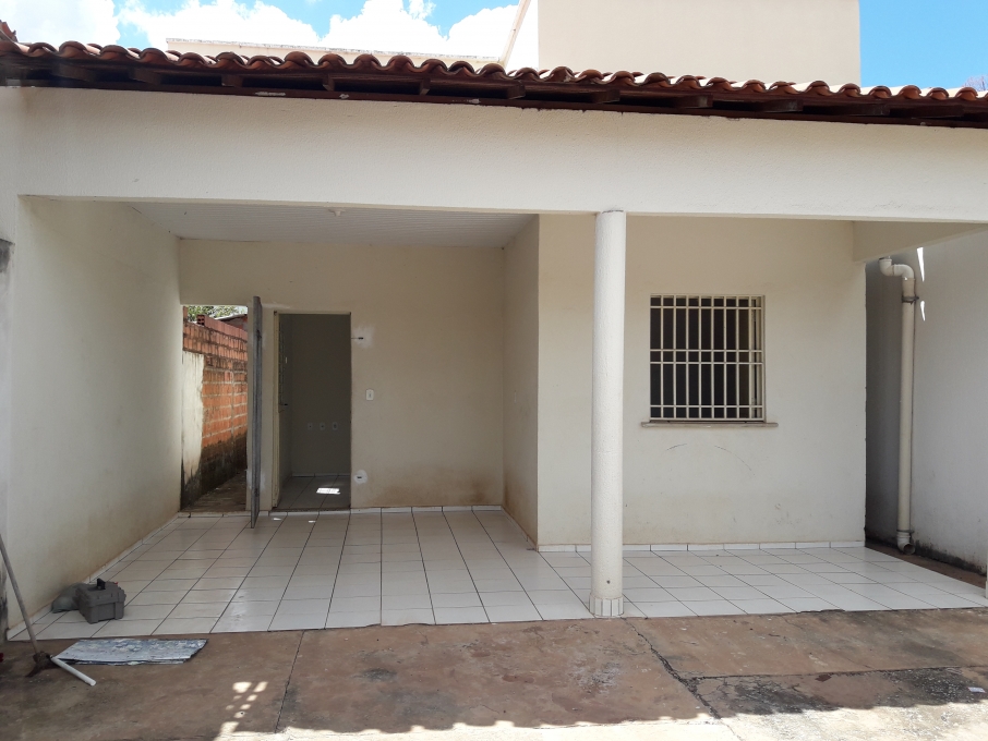 Casa - Venda - TIMON - MA - PARQUE ALVORADA