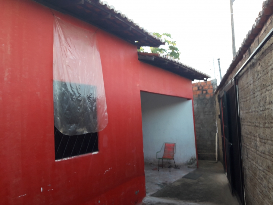 Casa - Venda - TIMON - MA - CIDADE NOVA