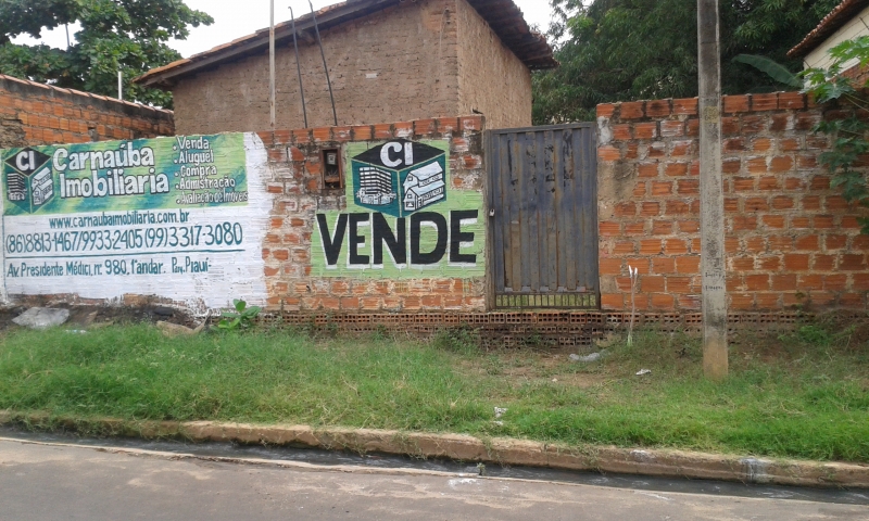Casa - Venda - TIMON - MA - PARQUE ALVORADA