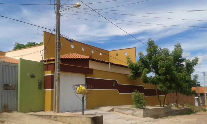 Casa - Venda - TIMON - MA - SAO BENEDITO