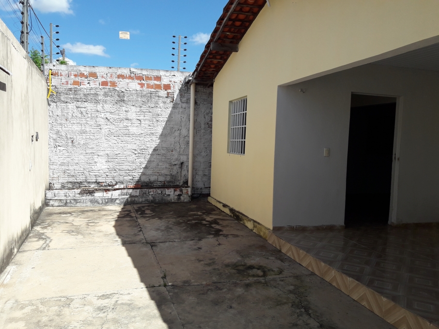 Casa - Venda - TIMON - MA - PARQUE PIAUI