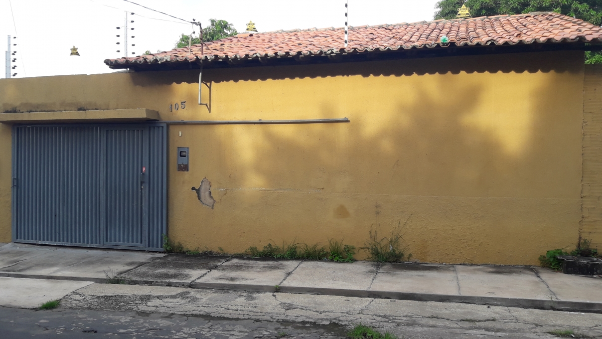 Casa - Venda - TIMON - MA - CENTRO