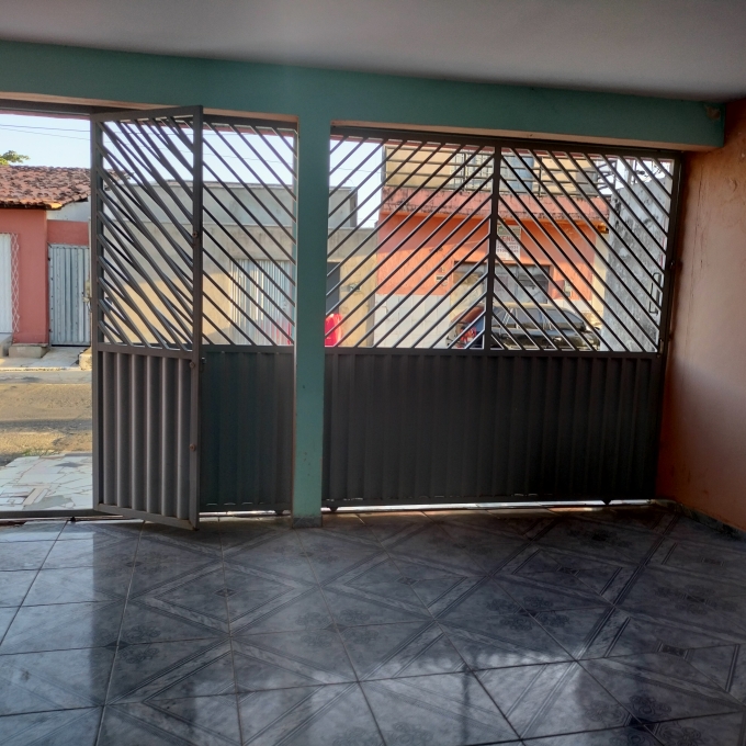 Sobrado - Venda - Timon - MA - PARQUE PIAUÍ