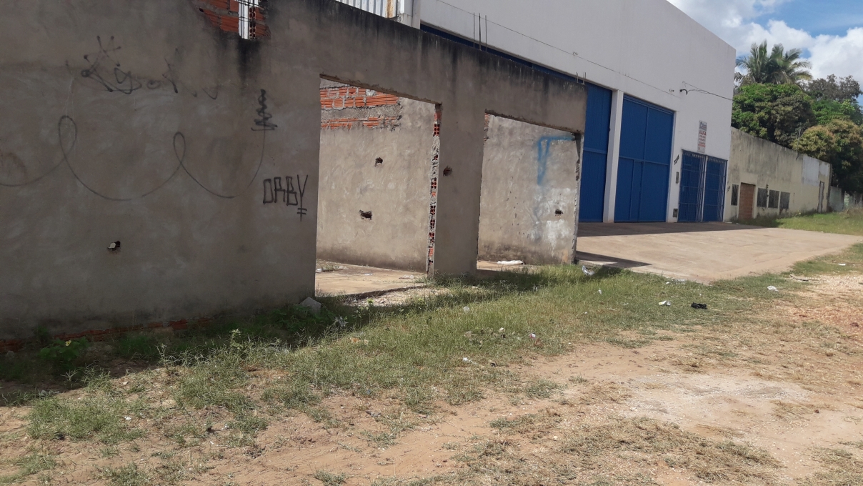 Lote - Venda - Timon - MA - MATEUZINHO