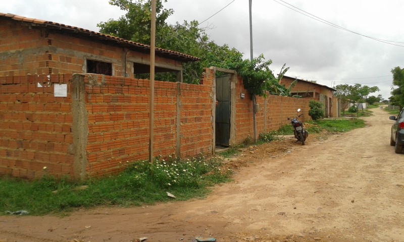 Casa - Venda - TIMON - MA - VILA CICERO FERRAZ