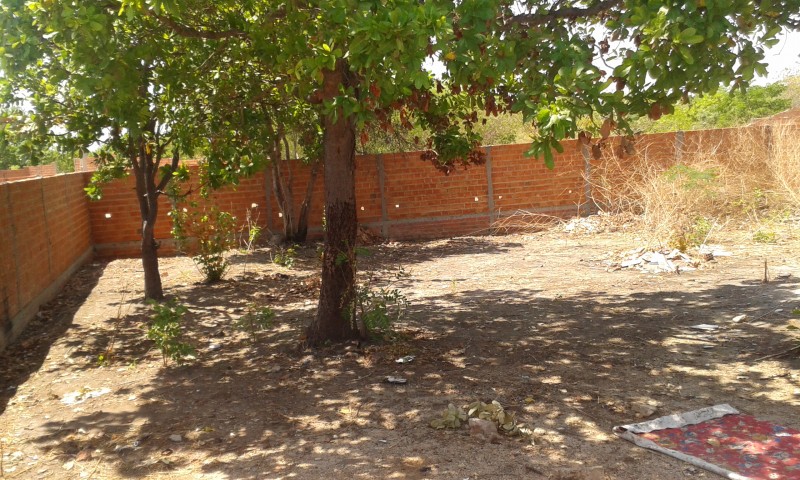 Terreno - Venda - TIMON - MA - RESIDENCIAL JULIA ALMEIDA - 1