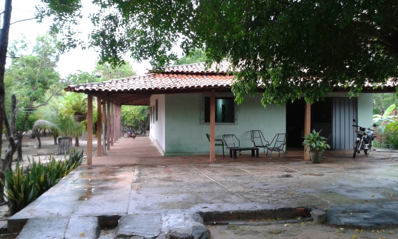 Sítio - Venda - TIMON - MA - ZONA RURAL - 1