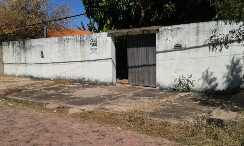 Casa - Venda - TIMON - MA - PARQUE ALVORADA