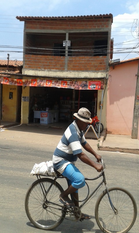 Sobrado - Venda - TIMON - MA - SAO MARCOS