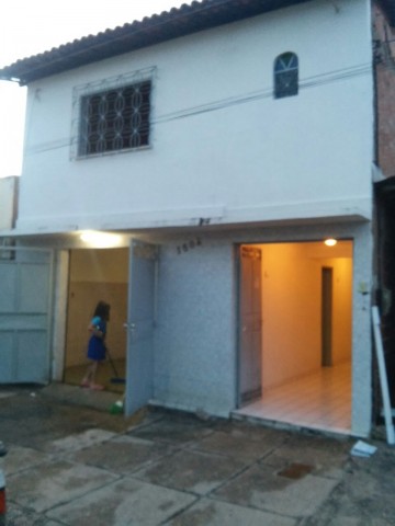 Sobrado - Venda - TIMON - MA - SAO BENEDITO