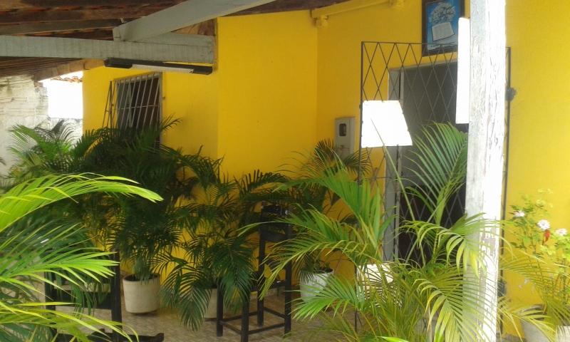 Casa - Venda - TIMON - MA - FLORES