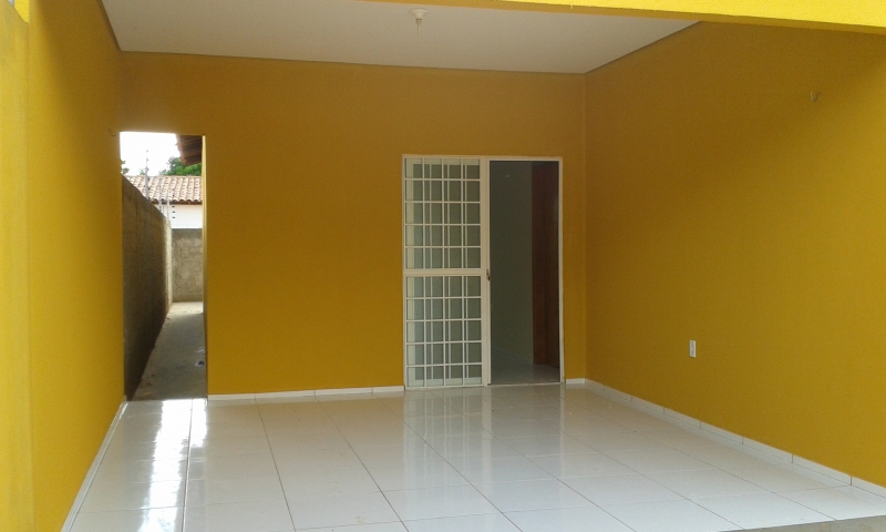 Casa - Venda - TIMON - MA - PARQUE PIAUI