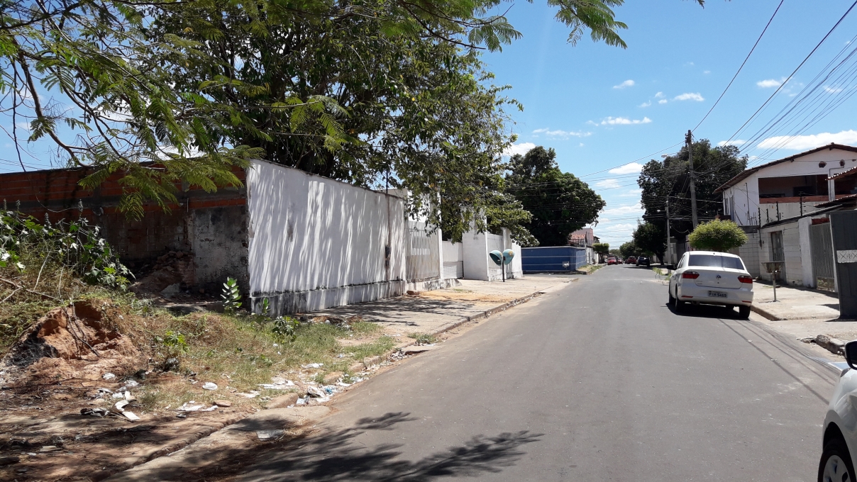 Lote - Venda - Timon - MA - PARQUE PIAUÍ