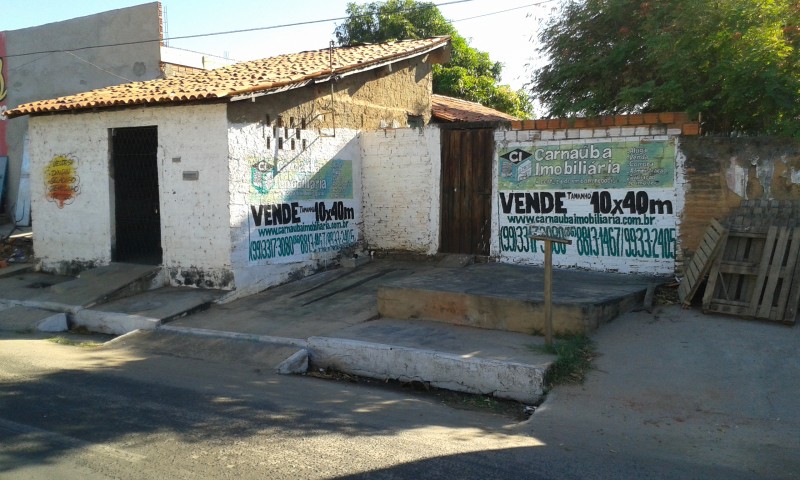 Casa - Venda - TIMON - MA - SAO BENEDITO