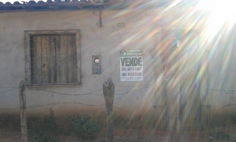 Casa - Venda - TIMON - MA - SETE ESTRELA