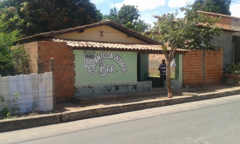 Casa - Venda - TIMON - MA - PARQUE PIAUI