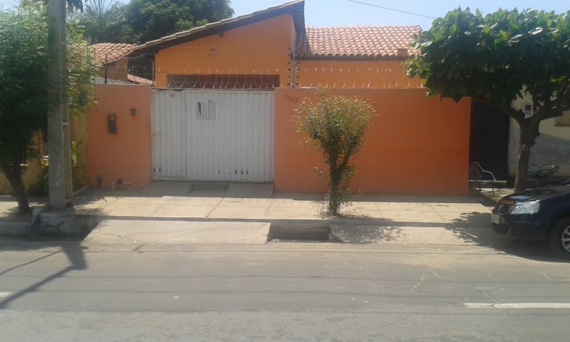 Casa - Venda - TIMON - MA - PARQUE PIAUI