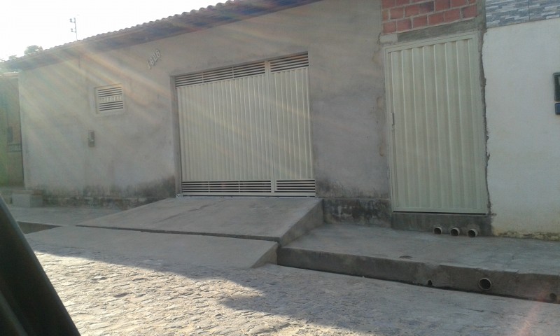 Casa - Venda - TIMON - MA - PARQUE PIAUI