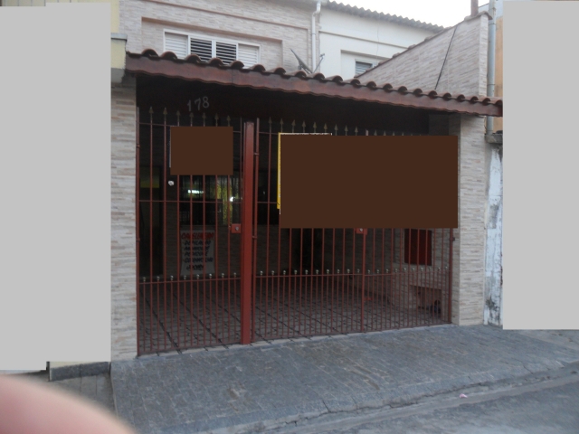 Casa - Venda - são paulo - SP - parque edu chaves