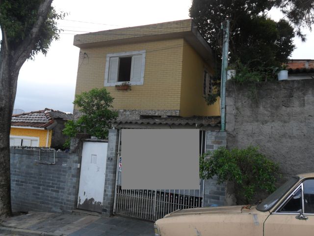 Sobrado - Venda - são paulo - SP - Vila Medeiros