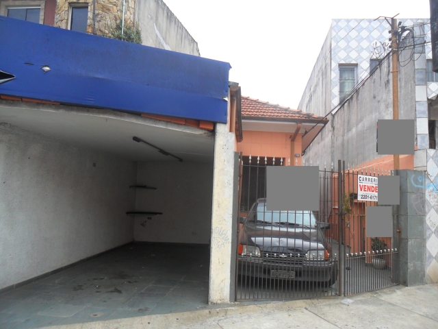 Sobrado - Venda - são paulo - SP - Vila Medeiros