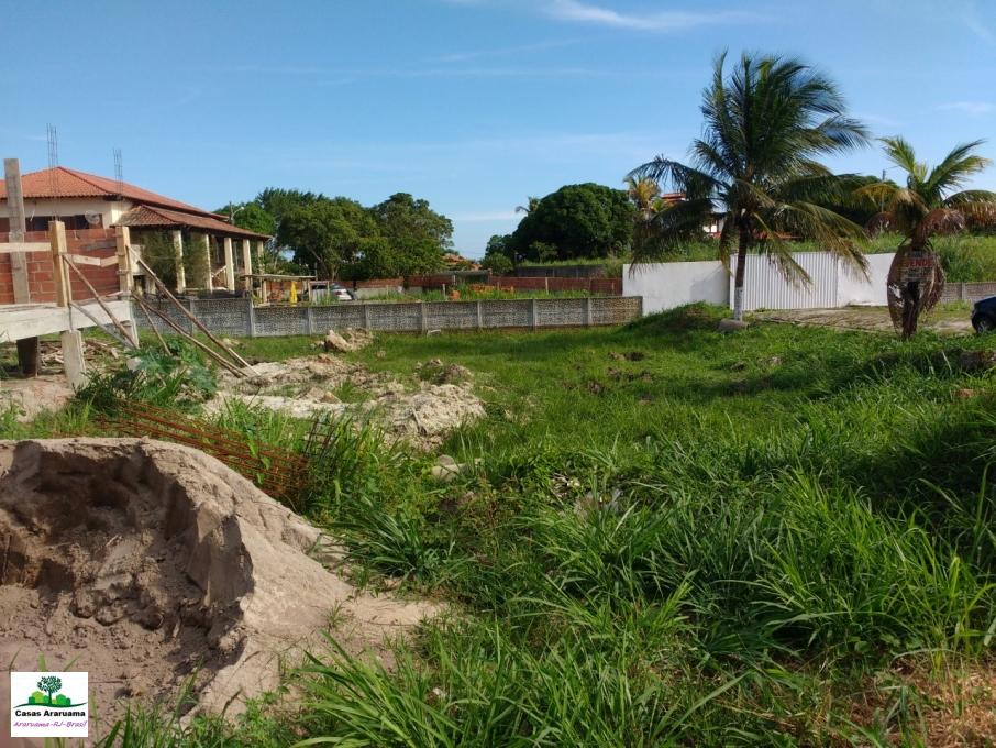 Terreno - Venda - Araruama - RJ - Gavião - 1