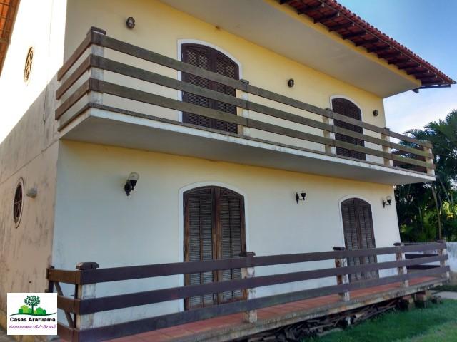Apartamento - Venda - Araruama - RJ - Coqueiral