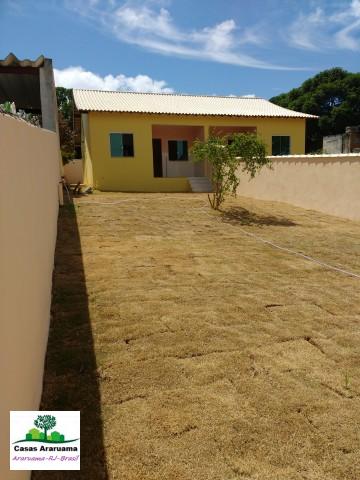 Casa - Venda - Araruama - RJ - Lake View
