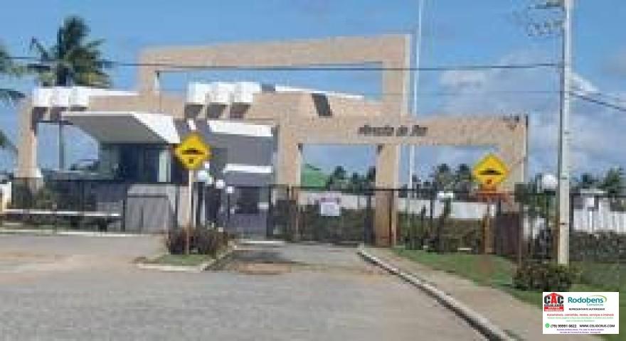 Lote - Venda - Aracaju - SE - Mosqueiro