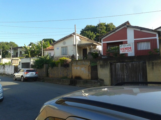 Casa - Venda - Taubaté - SP - Chácara Santa Luzia