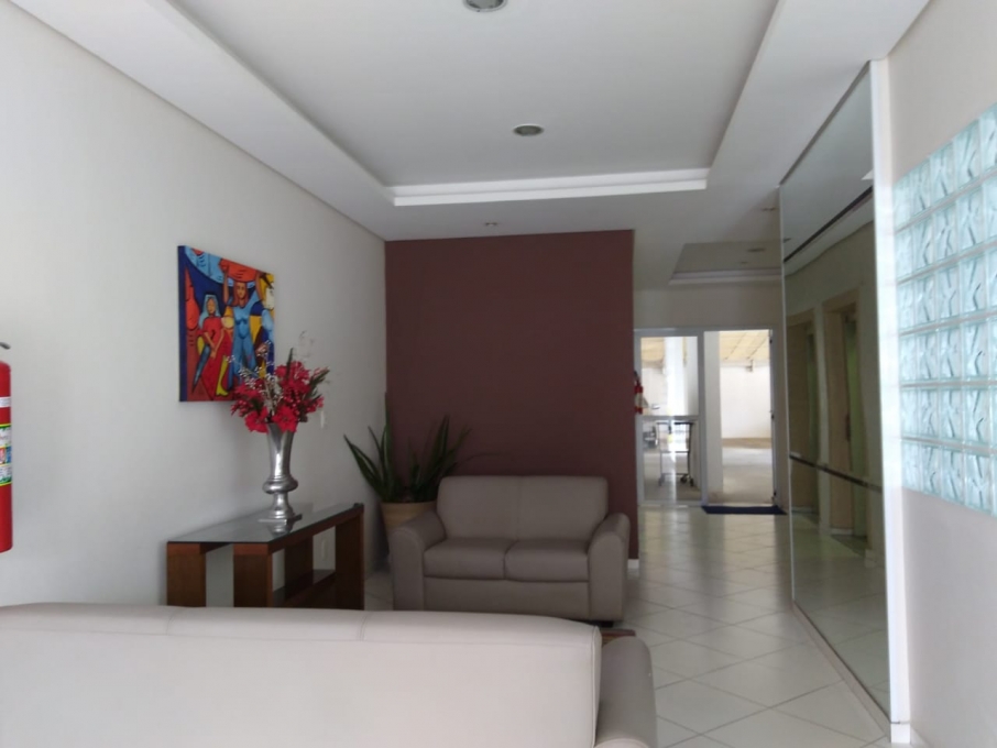 Apartamento - Venda - Taubate - SP - Jardim Eulalia