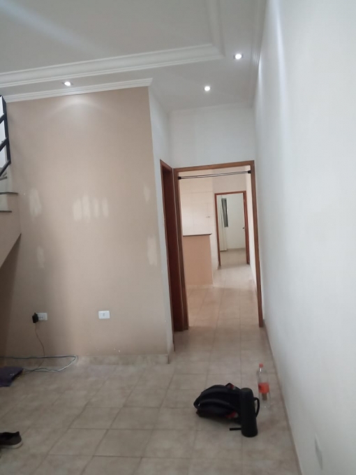 Casa - Venda - Taubaté - SP - Vila São José