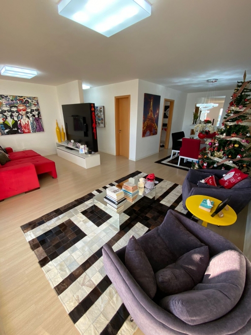 Apartamento - Venda - Caxias do Sul - RS - Madureira