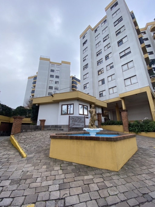 Apartamento - Venda - Caxias do Sul - RS - Madureira