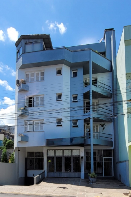 Apartamento - Venda - Caxias do Sul - RS - Pio X